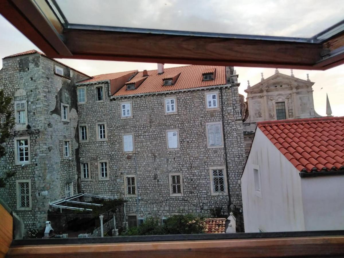 Apartments Abjanic Dubrovnik Ngoại thất bức ảnh